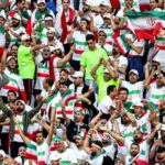 FIFA reportedly revokes ticket allocation for Iran's football federation