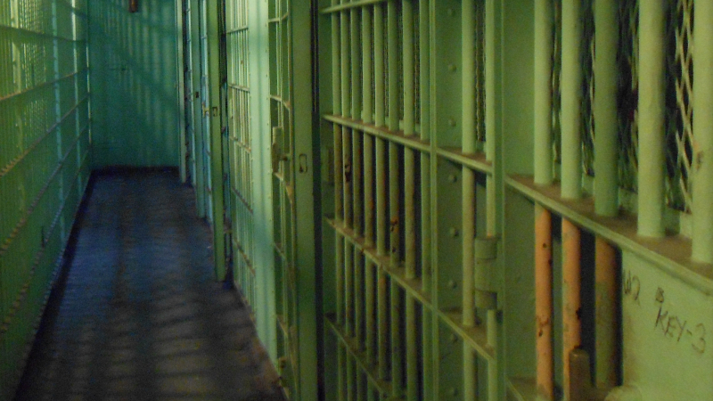 Jail Prison