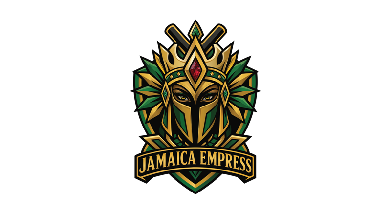 Jamaica Empress Logo