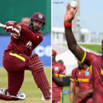 Jangoo, Seales named in WI ODI Squad for Sri Lanka series