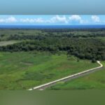 EMA highlights Jagruma River restoration on Drought Day 2026