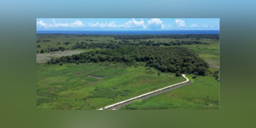Jugruma River