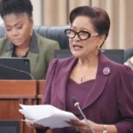 PM orders legal proceedings against Keith Scotland, police report to be filed