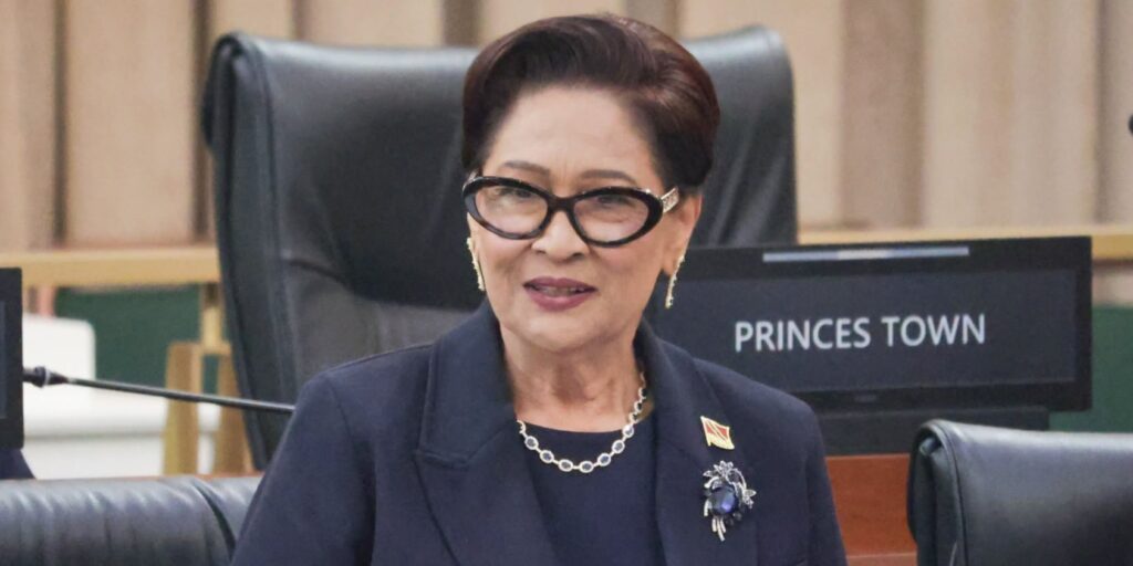Kamla Persad Bissessar 18 06 26