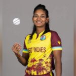 Karishma Ramharack, Deandra Dottin, Jahzara Claxton & others confirmed for TKR-W