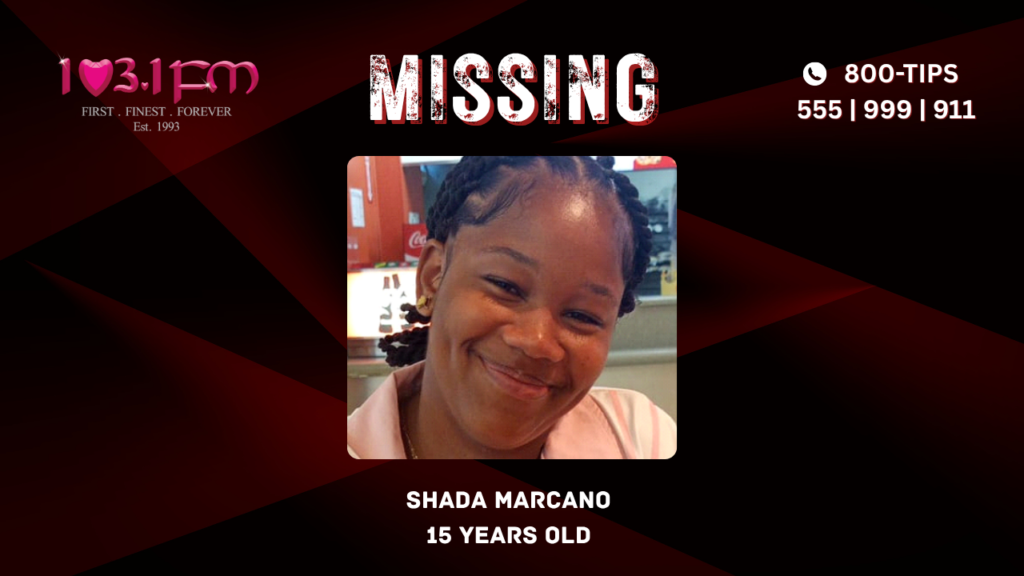 MISSING (5)