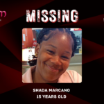 MISSING: 15-year-old Shada Marcano