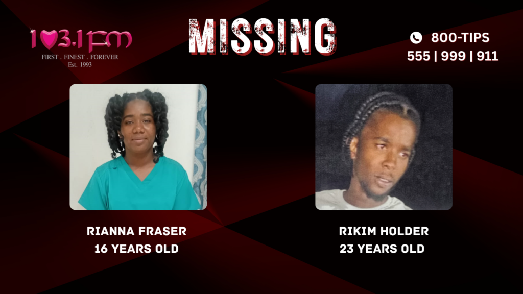MISSING (7)
