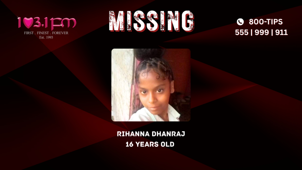 MISSING (8)
