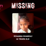 MISSING: 16-year-old Rihanna Dhanraj of Penal