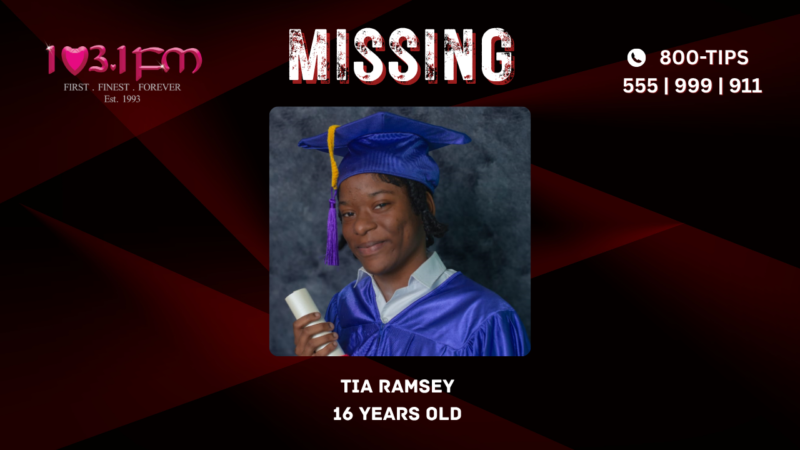 MISSING (9)
