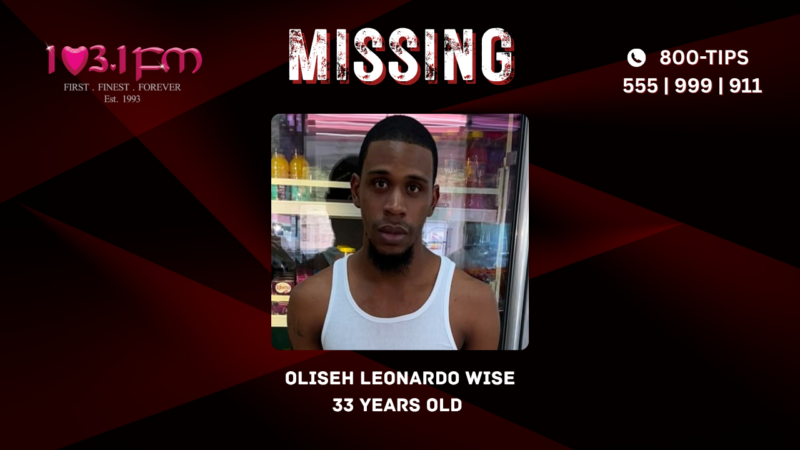 MISSING