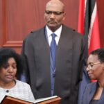 Dr Margaret Satya Rose joins Opposition Senate bench