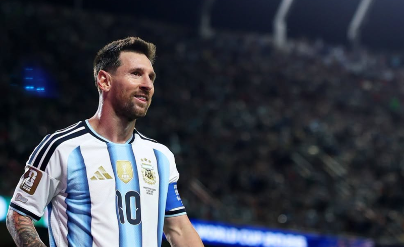 Messi