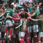 Mexico beats South Africa 2-0, 3 red cards in WC Opener