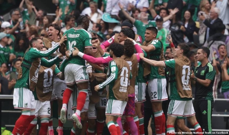 Mexico