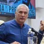 US imposes sanctions on Cuba's President