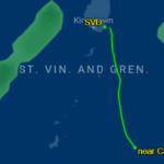 T&T joins search for missing Tobago-bound plane