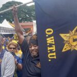 PM moves to "right historical wrong" for OWTU ahead of Labour Day