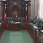 Opposition walks out of Parliament over claims of parliamentary intimidation