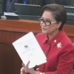 PM defends SoE through Constitution, "No rights are absolute"