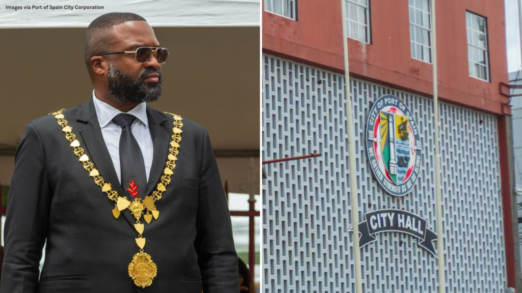 POS City Hall