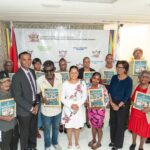 $140,000 Social Development grants to PoS, Diego Martin households