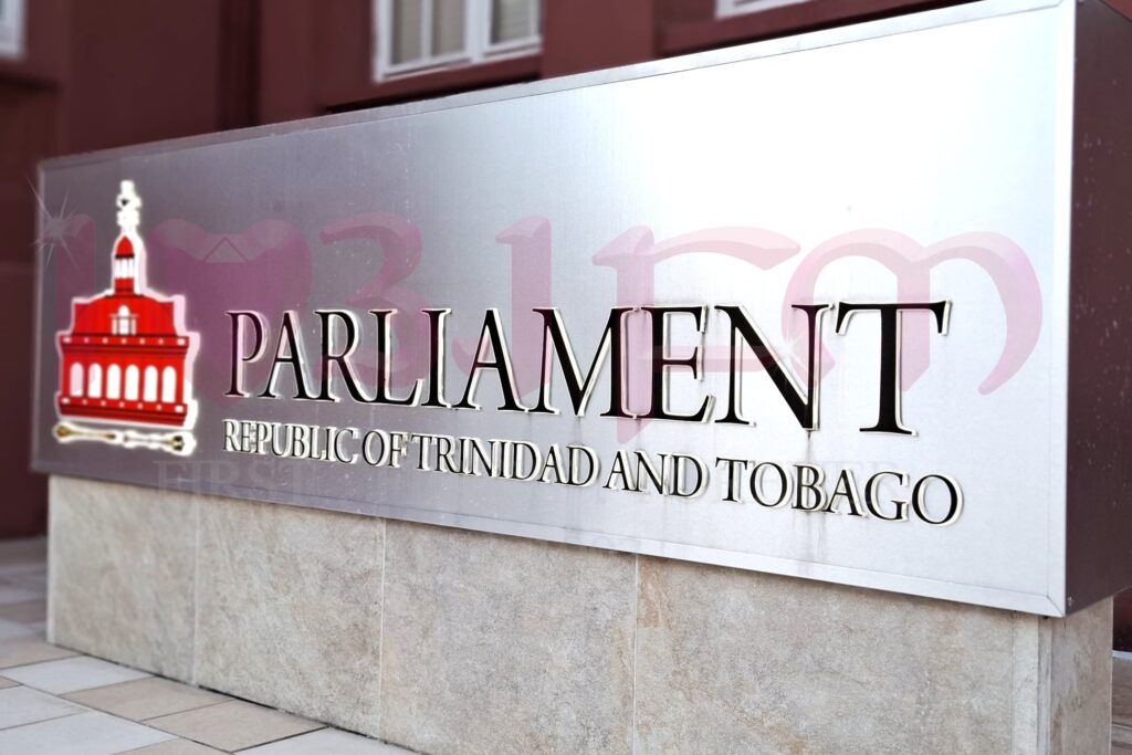 Parliament Copy