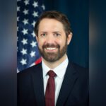 US Embassy names Philip Kern as T&T's new Chargé d’Affaires