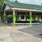 Three students killed in Central Phillipines school shooting