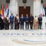 Finance Minister attends OPEC Fund Development Forum 2026