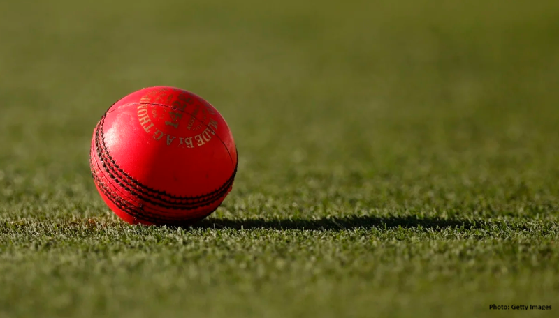 Pink Ball