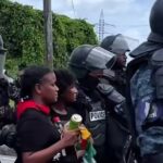 Unions criticize police action at Labour Day in Fyzabad