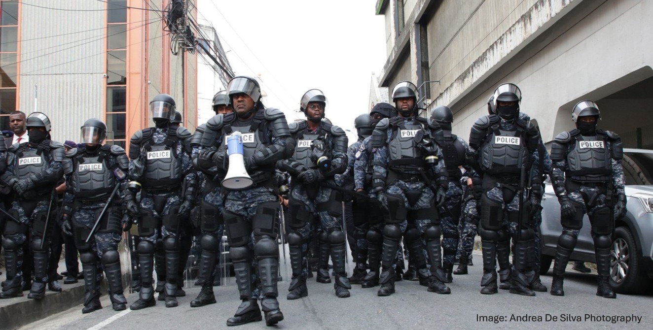 Police