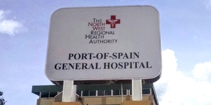Port of Spain General Hospital