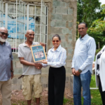 Point Fortin Families receive over $50,000 in social assistance