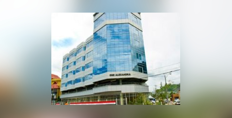 Public Utilities Ministry