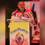 First Peoples renew call to keep name of Piarco Airport