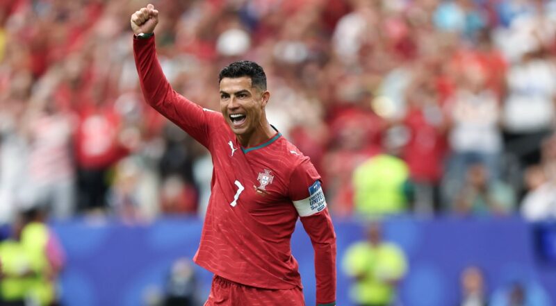 Ronaldo