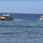 All passengers safely rescued after ferry takes on water in St Kitts