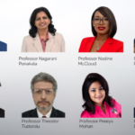 UWI elevates 8 to the rank of professor