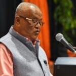 Call to rename Piarco Airport after former PM Basdeo Panday