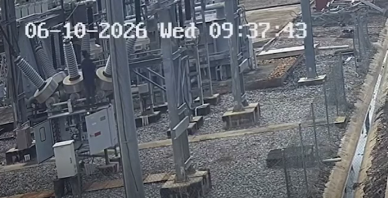 T&TEC Incident