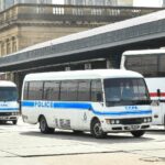 TTPS dispatches buses to help stranded commuters