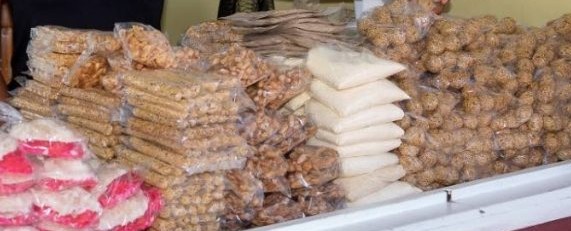 Tobago Snacks