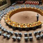 T&T elected to UN Security Council for 2027-2028 term