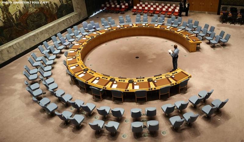 UNSC