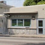 T&T-Born candidate nominated for T&T's next US Ambassador
