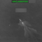 Six killed in latest US strikes in Caribbean waters
