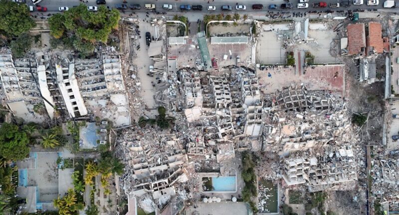 Venezuela Earthquake June 2026